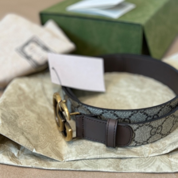 Gucci Belt - Picture 9 of 16